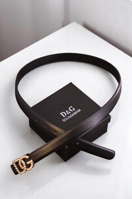 قشاط - D&G / شامل علبة الشركة